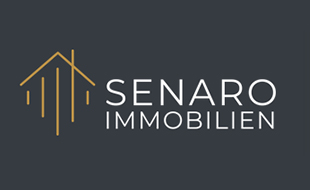 Logo von SENARO Immobilienverwaltung