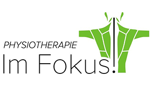 Logo von Im Fokus! Physiotherapie