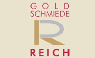 Logo von Goldschmiede Reich