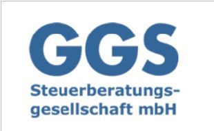 Logo von GGS Steuerberatungs GmbH Steuerberatung