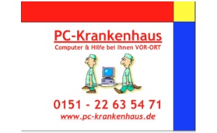 Logo von PC-Krankenhaus Piethe, Ulrich