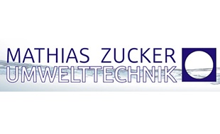 Logo von Zucker Matthias Umwelttechnik