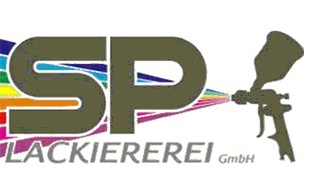 Logo von SP Lackiererei GmbH