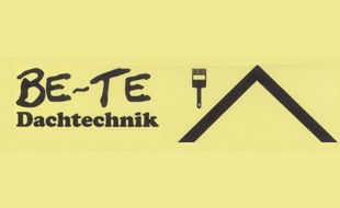 Logo von BE-TE Dachtechnik, Dirk Traulsen