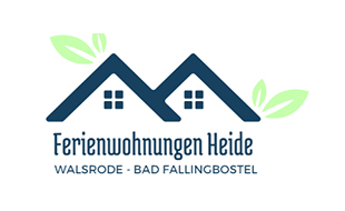 Logo von Ferienwohnung Walsrode