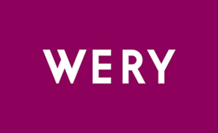 Logo von WERY Designstudio