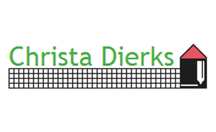 Logo von Dierks Christa Bauplanung