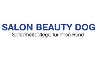 Logo von BEAUTY DOG Hundesalon