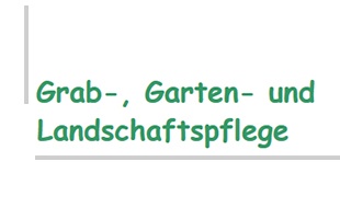 Logo von Maik Horn, Grab-, Garten- und, Landschaftspflege