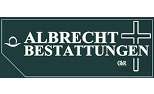 Logo von Albrecht Bestattungen GbR