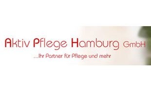 Logo von Aktiv Pflege Hamburg GmbH Altenpflege