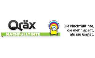 Logo von Qräx Wilfried Schmanns EDV-Zubehör