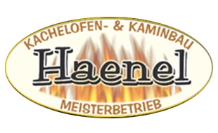 Logo von Haenel Kachelofen- & Kaminbau