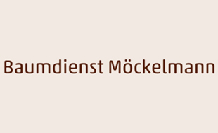 Logo von Baumdienst Möckelmann GmbH & Co. KG