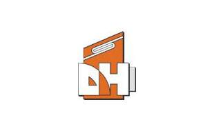 Logo von Dietschmann & Hebold Dach-Klempnertechnik GmbH