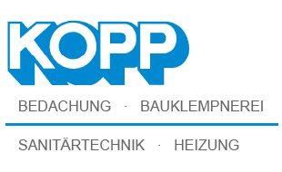 Logo von Heinz Kopp GmbH & Co. KG