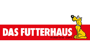 Logo von DAS FUTTERHAUS