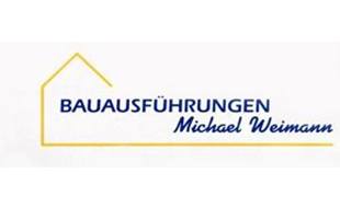 Logo von Weimann Michael Bausanierung