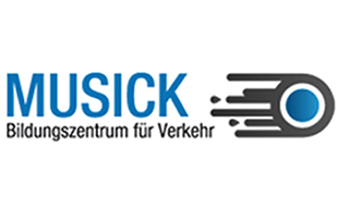 Logo von Fahrschule Musick