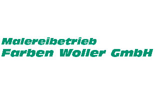 Logo von Woller Farben GmbH Malerbetrieb