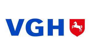 Logo von VGH Versicherung Rüdiger Meier