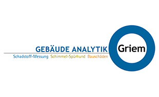 Logo von Gebäudeanalytik Griem