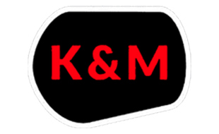 Logo von K & M Motorentechnik e.K.