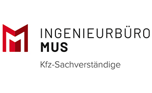 Logo von KÜS Kfz-Prüfstelle Kaltenkirchen - Ingenieurbüro Mus