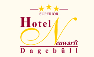 Logo von Hotel Neuwarft Ketelsen GmbH