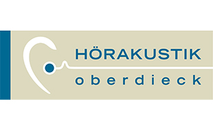 Logo von Hörakustik Oberdieck