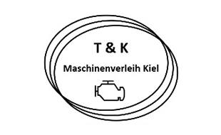 Logo von T & K Maschinenverleih Kiel