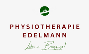 Logo von Physiotherapie Edelmann