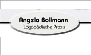 Logo von Bollmann Angela Logopädie Sprachtherapie