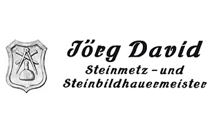 Logo von Jörg David, Steinmetz und Steinbildhauer