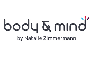Logo von Body & Mind by Natalie Zimmermann