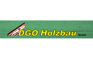 Logo von DGO Holzbau GmbH