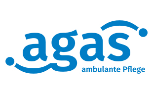 Logo von agas Pflege GmbH