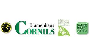 Logo von Friedhofsgärtnerei und Blumenhaus Cornils