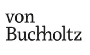 Logo von von Buchholtz GmbH - Kreativagentur