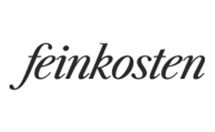 Logo von feinkosten GmbH