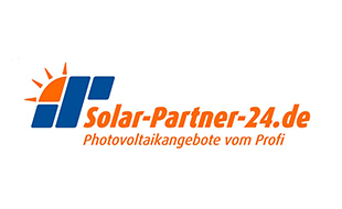 Logo von Solar-Partner-24.de