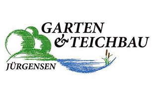 Logo von Jürgensen Kai Garten- und Teichbau