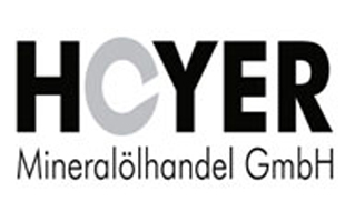 Logo von Hoyer Mineralölhandel GmbH Mineralölhandel