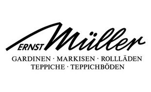 Logo von Ernst Müller Inh. Stefan Jung e.K.