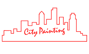Logo von City Painting GmbH, Malereibetrieb