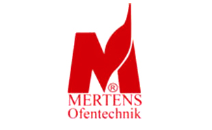 Logo von "MERTENS" Ofentechnik GmbH