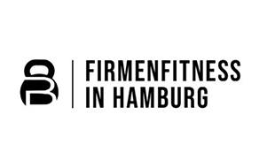 Logo von Firmenfitness in Hamburg