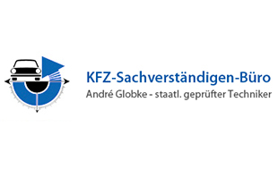 Logo von Globke André Sachverständigenbüro für KFZ