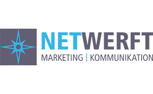 Logo von NETWERFT GbR