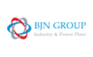 Logo von BJN Engineering, Procurement & Construction GmbH